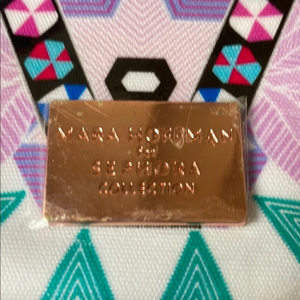 Sephora by Mara Hoffman nwot gorgeous